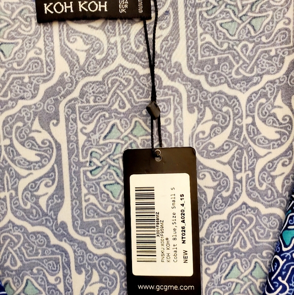 Dress - Picture 4 of 8